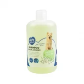 Shampo 500ml Hypoallergenic (6)