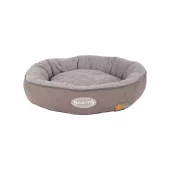 Tramps Thermal Ring Bed GRAY 50cm