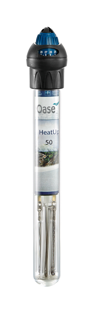 Oase HeatUp 50W varmekolbe