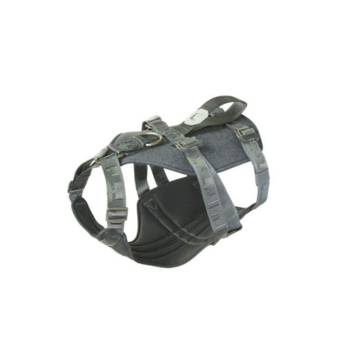 Hurtta Travel Harness ECO Blackberry 0-5kg