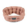 Scruffs Seattle Cat bed 45cm Coral Pink