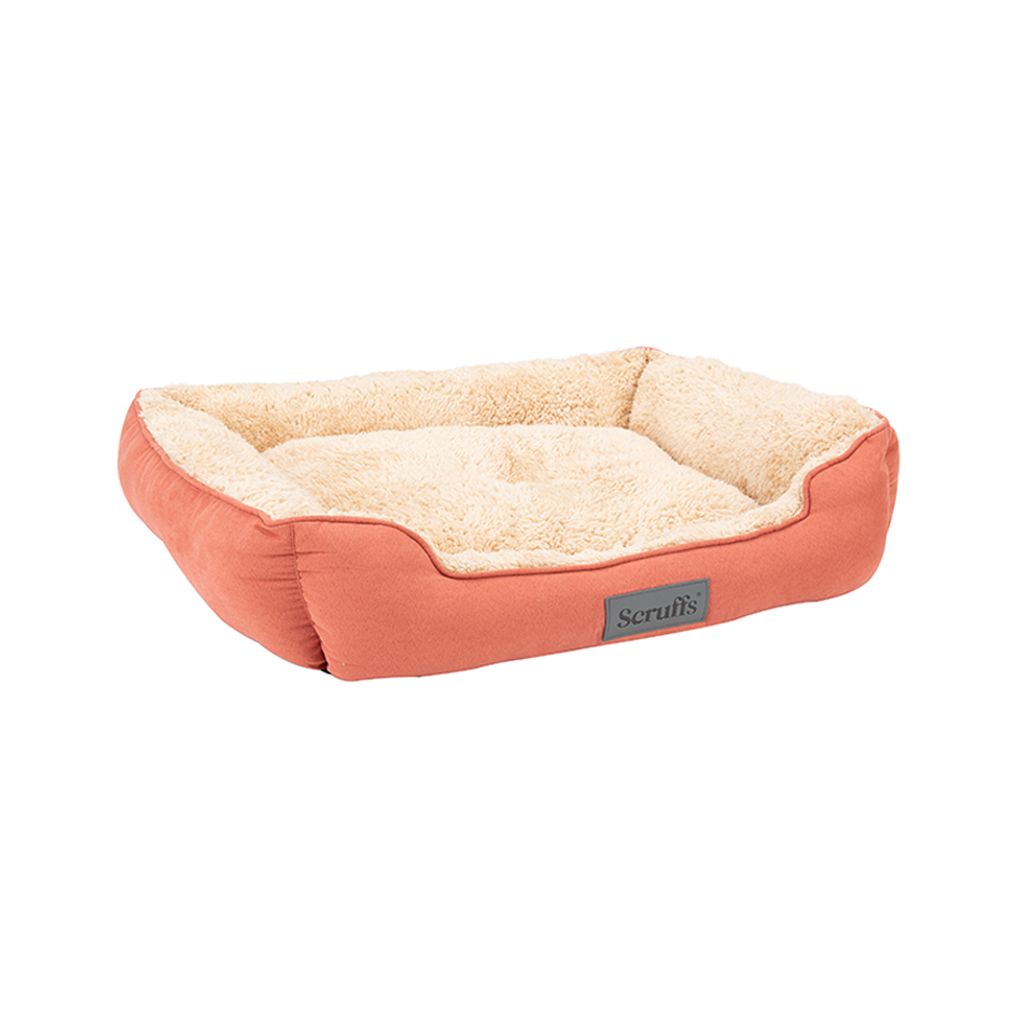 Scruffs Cosy Box bed 60x50cm (Assorted Colors)