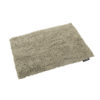 Scruffs Noodle Dry Matte Grønn 90x60cm