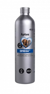Aptus Omega oil 250 ml