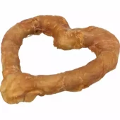 Denta Fun Chicken Hart, bulk, 125 g