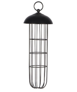 Vildfuglmater til nøtter