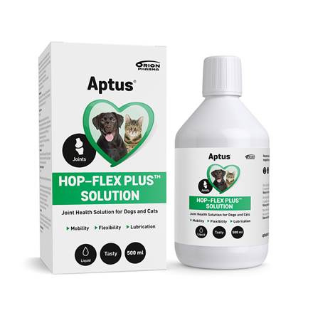 Aptus hop-flex Solution 500ml