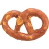 Mini Pretzel with chicken 10g