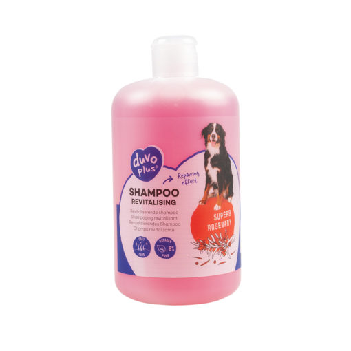 Shampoo revitalising 250ml(6)