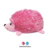 KONG COMFORT HEDGEHUG PUPPY XS 6x6x10