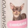 Shampo til Chihuahua 300ml(6)
