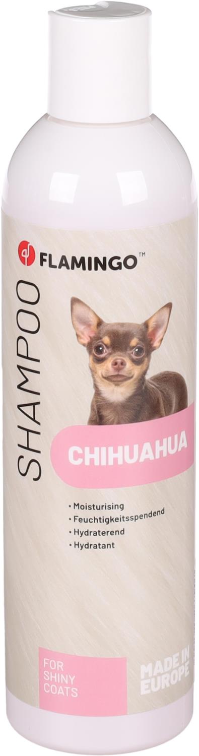 Shampo til Chihuahua 300ml(6)