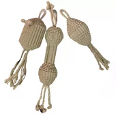 D&D Pahvi- Papp Leke beige (3)