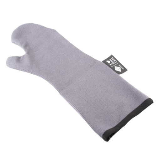 D&D AMBER - Microfiber care glove 35x17x2cm