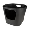 DEAN - Open cat toilet 54,4x43,9x40,5cm