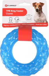 Dt Crystal ring blå S (4)