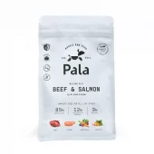 Recipe # 3 - Beef & salmon - 1kg