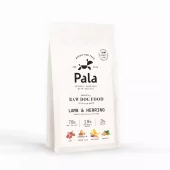 Recipe # 7 - Lamb & herring - 1kg