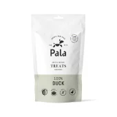 Pala Treats 100% Duck 100G