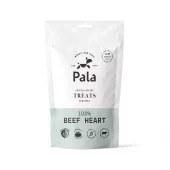 Pala Treats 100% Beef Heart 100G
