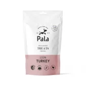Pala Treats 100% Turkey 100G