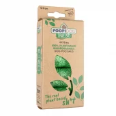 Poo bags true bio 4x15stk (12)