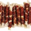 SNACKS R'HIDE STICK WITH DUCK 17CM 50GR (36)