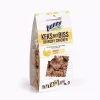 CRUNCHY CRACKER Banana 50g, Bunny (6)