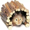 Hamsterbro Naturträl 19X34Cm