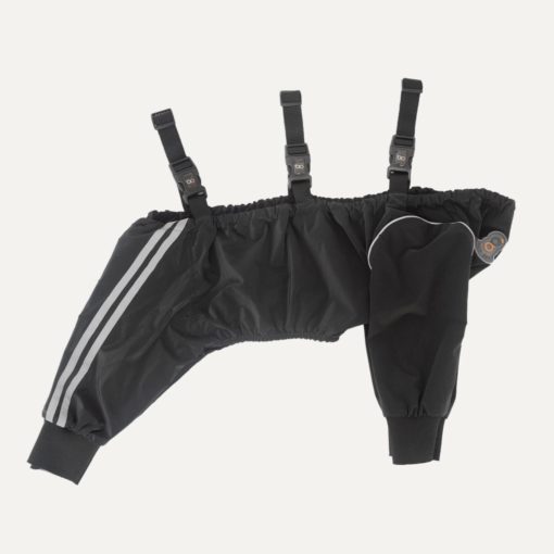 Splash Pant black S