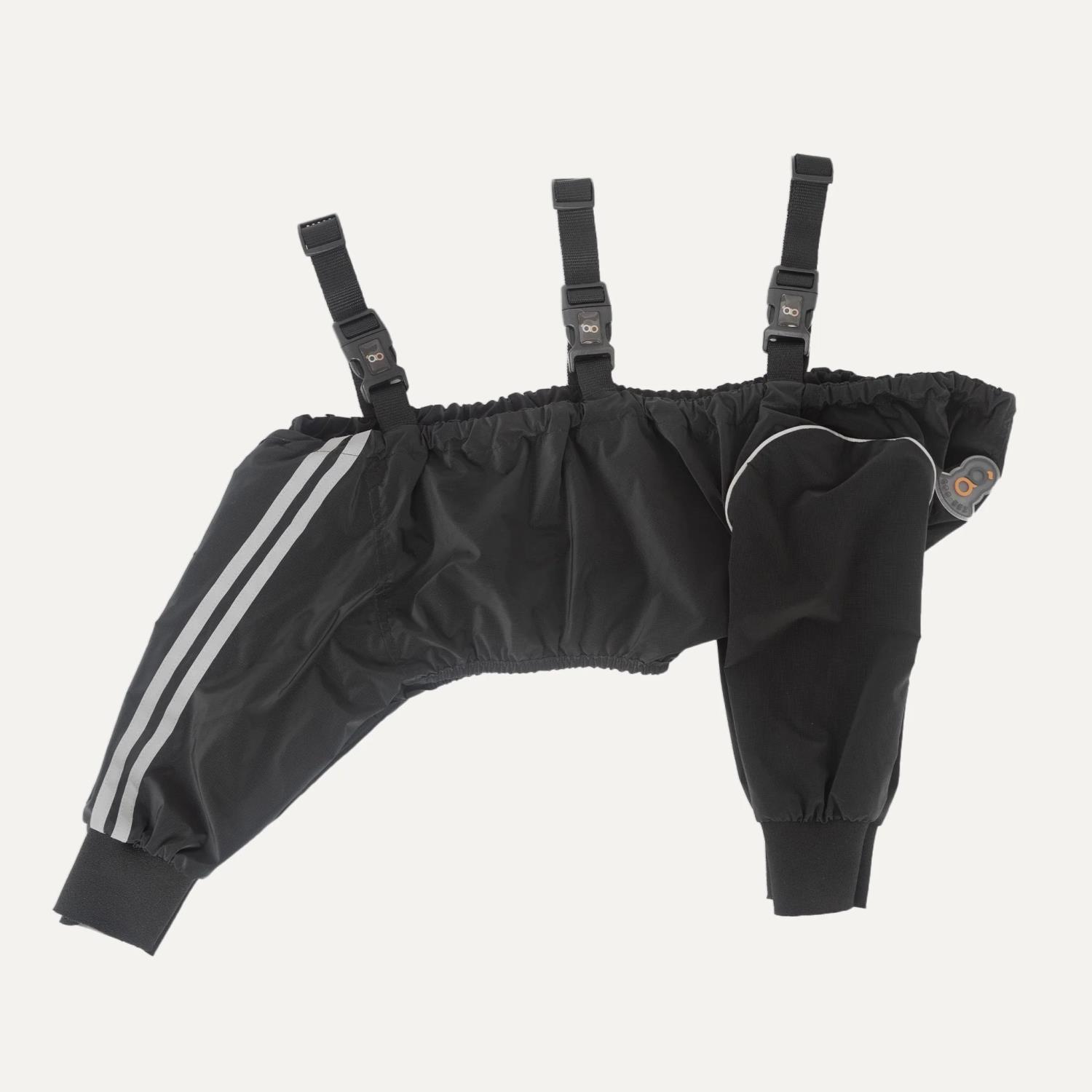 Splash Pant black L