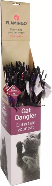 Ct Jonathan Dangler Black(72)