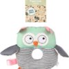 Dt Puppy Britty Owl Green(4)