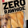 Zero rawhide Small sticks with chicken 12,5cm (6)