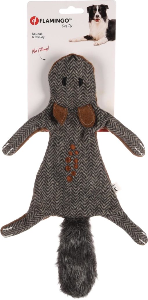 Dt Wolla Squirrel Dark grey(3)