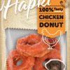 Hapki Donut with chicken 95gr(8)