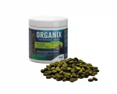 Organix Pleco Veggi Tabs 250ml (4)