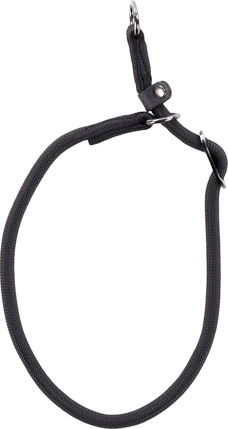 Antitrekk halsbånd Aiden Sort L (3)