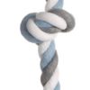 Dt Jim Cord with 4 knots Blue 60cm(3)