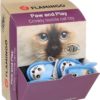 Ct Kagra Owl & Mouse Blue(24)