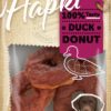 Hapki Donut with duck 95gr(8)