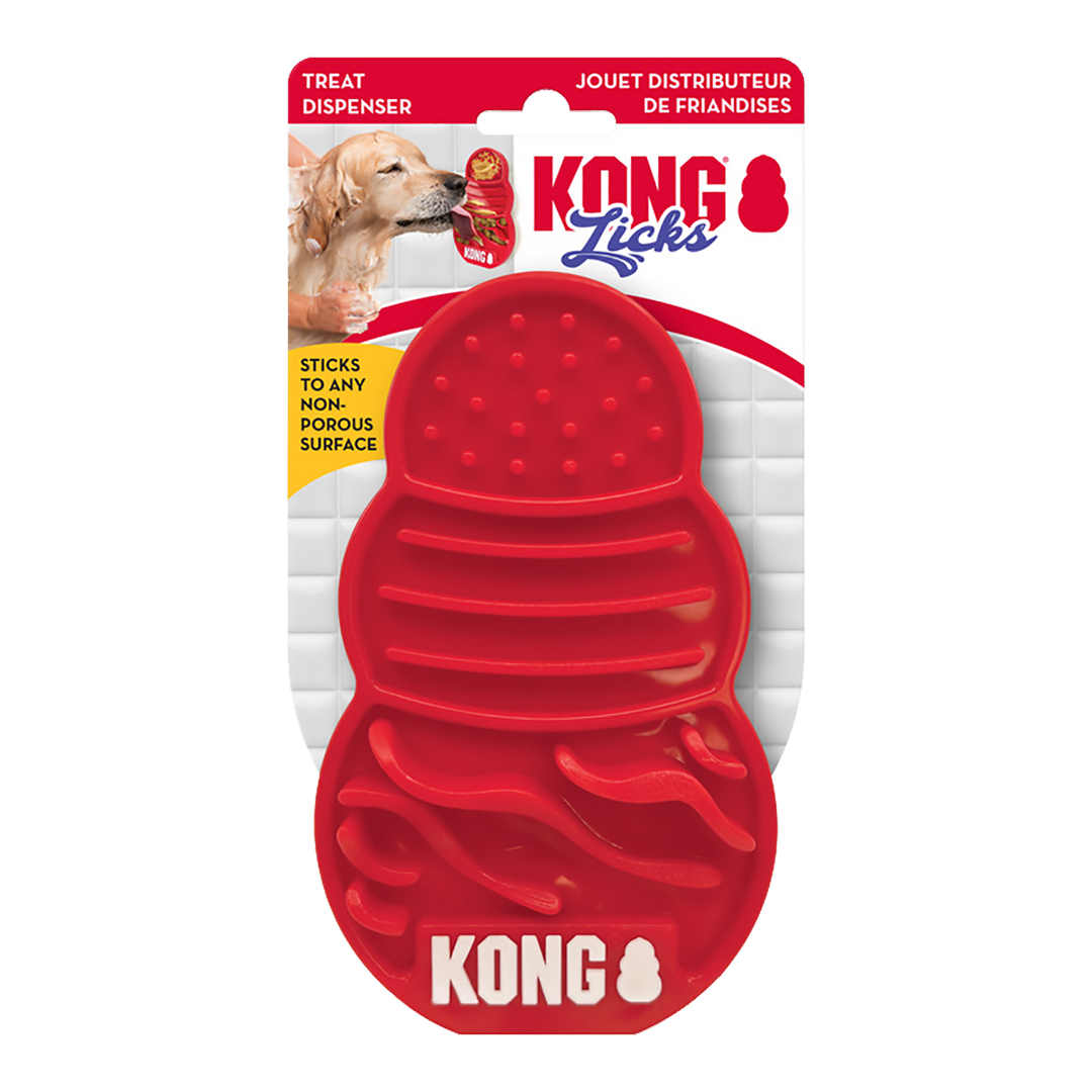 Kong Licks S(3)