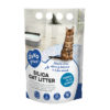 Premium silica cat litter 5L(6)