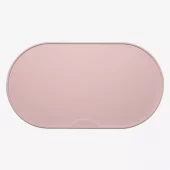 Hoopo Base Placemat Pink