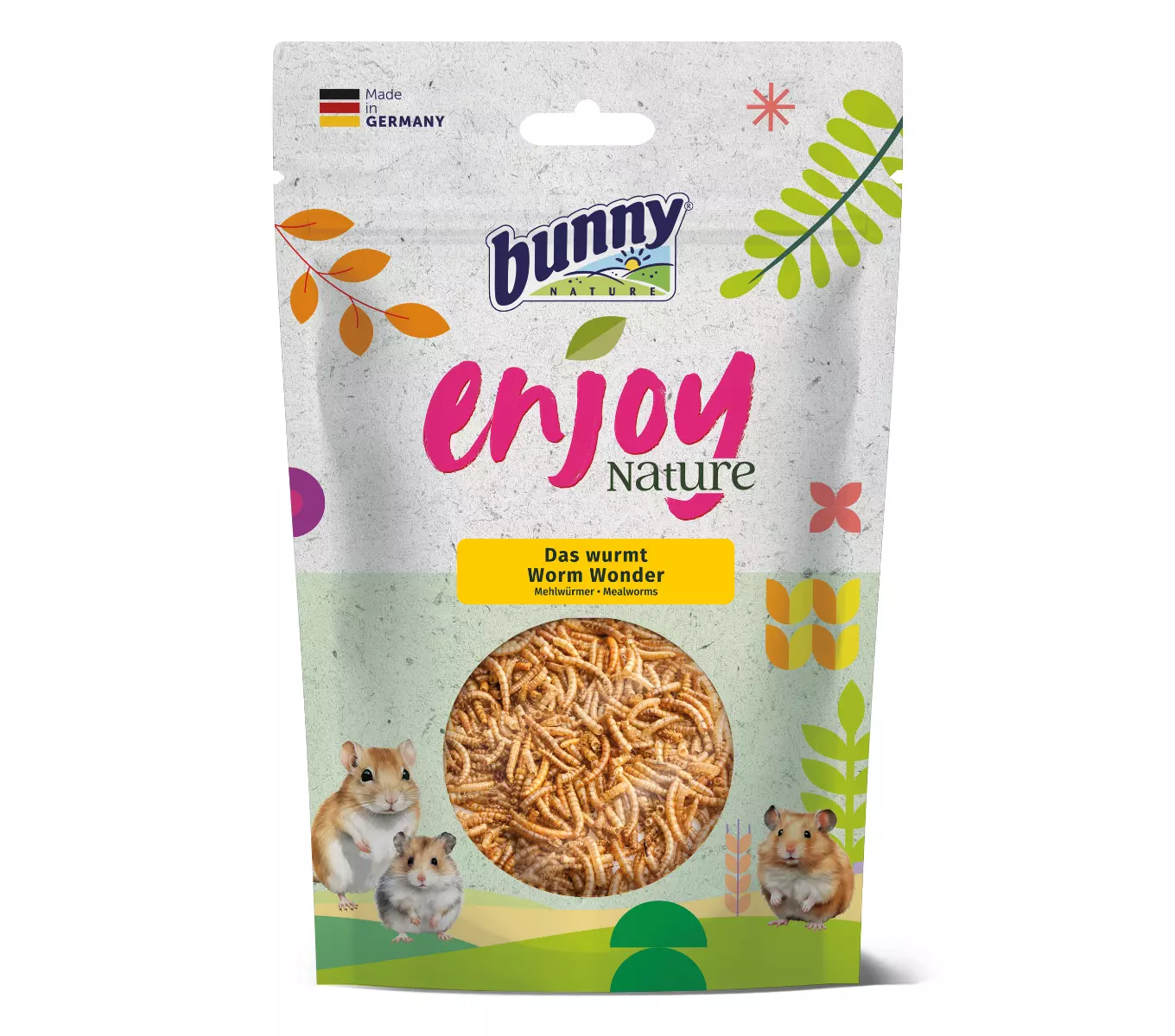 EnjoyNature Worm Wonder 60 g (7)