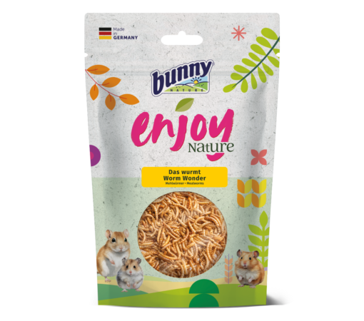 EnjoyNature Worm Wonder 60 g (7)