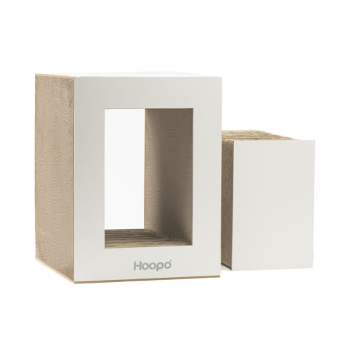 Hoopo Table White