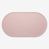 Hoopo Base Placemat Pink