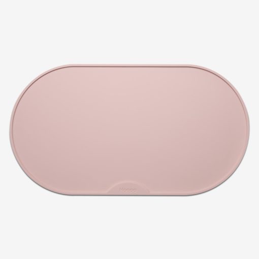 Hoopo Base Placemat Pink