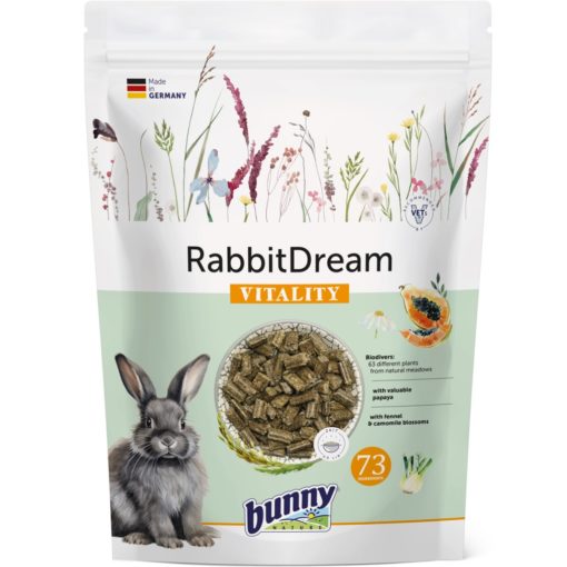 RabbitDream VITALITY 1,5kg